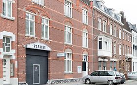 Townhouse Apartments Maastricht